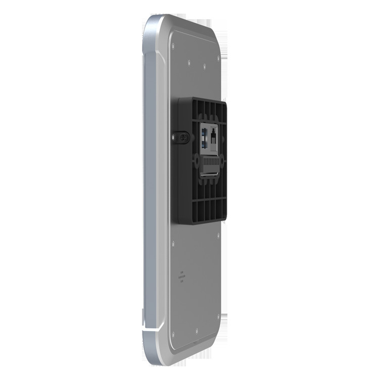 AI Face Recognition Access Control And Time Attendance System With SDK
