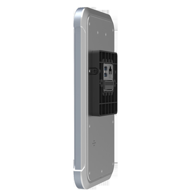 AI Face Recognition Access Control And Time Attendance System With SDK